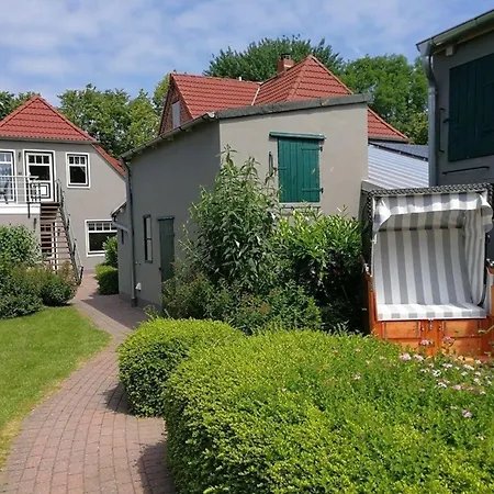 Lägenhet Am Ufer, 2 Heiligenhafen