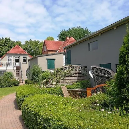 Am Ufer, 2 Lägenhet Heiligenhafen